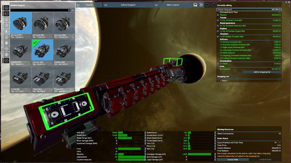 X4 Foundations Community of Planets Edition PC Steam Key GLOBAL SIMULATOR 64756 2 17