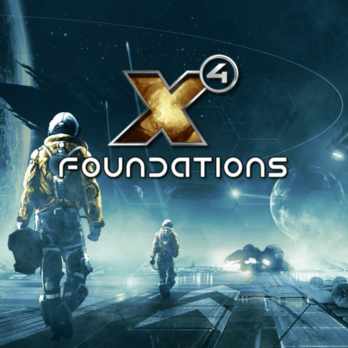 X4 Foundations PC Steam Gift GLOBAL SIMULATOR 38827 2