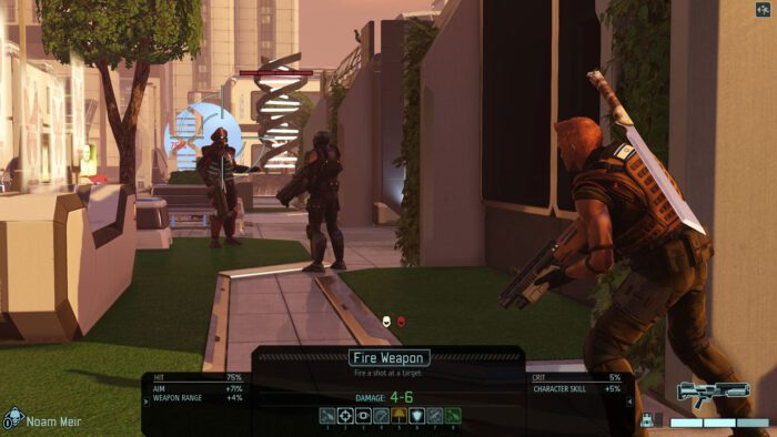 XCOM 2 Steam Key GLOBAL ACTION SHOOTING 28705 2 18