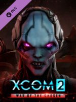 XCOM 2 War of the Chosen DLC Steam Key GLOBAL DLCS 13843 2