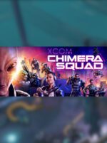 XCOM Chimera Squad PC Steam Gift GLOBAL RACING 39452 2