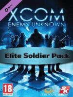 XCOM Enemy Unknown Elite Soldier Pack Steam Gift GLOBAL DLCS 43975 2