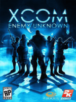 XCOM Enemy Unknown Steam Gift GLOBAL ACTION SHOOTING 42241 2