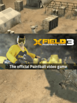 XField Paintball 3 Steam Key GLOBAL ACTION SHOOTING 36873 2