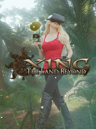 XING The Land Beyond VR Steam Key PC GLOBAL ACTION 15569 2