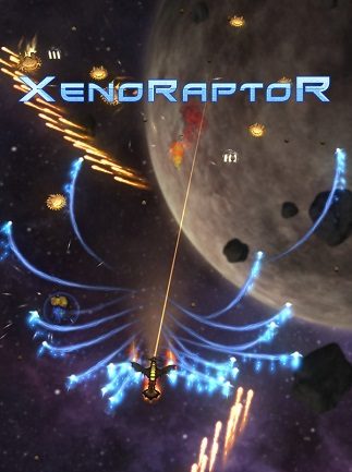 XenoRaptor Steam Key GLOBAL ACTION SHOOTING 43761 2