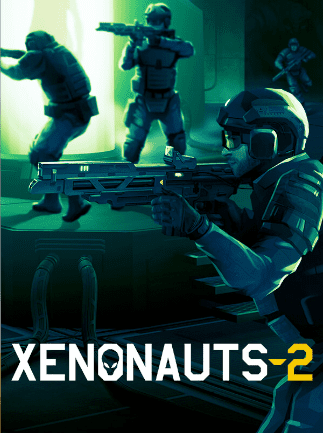 Xenonauts 2 PC Steam Gift GLOBAL STRATEGY 66009 2