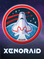 Xenoraid Steam Key GLOBAL ACTION SHOOTING 43101 2