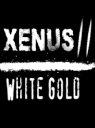 Xenus 2. White gold. Steam Key GLOBAL ACTION SHOOTING 33568 2