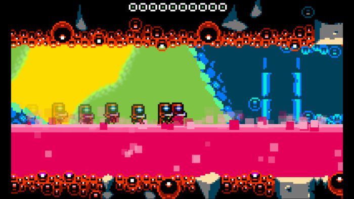 Xeodrifter Special Edition Steam Key GLOBAL ACTION SHOOTING 36576 2 1