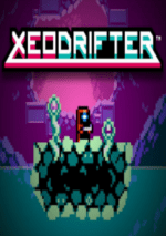 Xeodrifter Special Edition Steam Key GLOBAL ACTION SHOOTING 36576 2