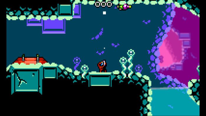 Xeodrifter Steam Key GLOBAL ACTION SHOOTING 43480 2 1