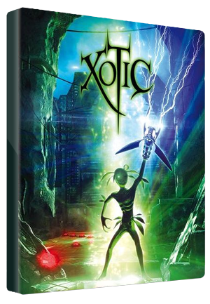 Xotic Complete Steam Key GLOBAL ACTION SHOOTING 14746 2