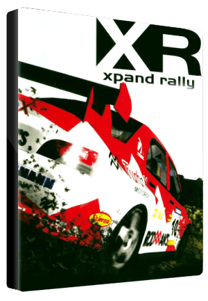 Xpand Rally Steam Key GLOBAL RACING 40497 2