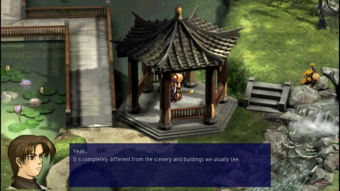 Xuan Yuan Sword Mists Beyond the Mountains PC Steam Gift GLOBAL RPG 73862 2 3