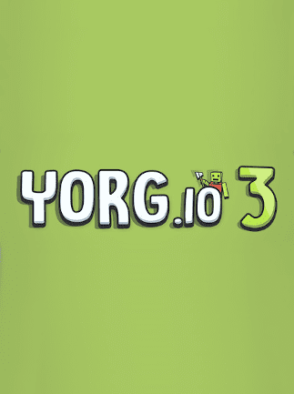 YORG.io 3 Steam Key GLOBAL STRATEGY 17517 2