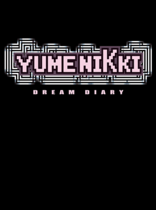 YUMENIKKI DREAM DIARY Steam Key GLOBAL ADVENTURE 4427 2