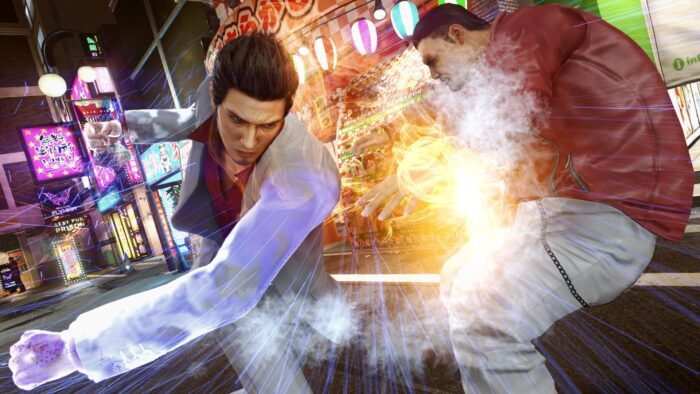 Yakuza Kiwami 2 PC Steam Key GLOBAL ADVENTURE 4922 2 4