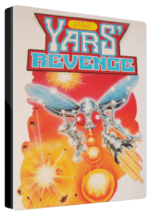 Yars Revenge Steam Key GLOBAL ACTION SHOOTING 43498 2