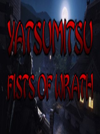 Yatsumitsu Fists of Wrath Steam Key GLOBAL ADVENTURE 42273 2