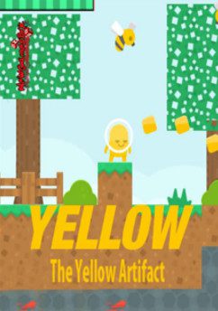 Yellow The Yellow Artifact Steam Key GLOBAL ACTION SHOOTING 36563 2