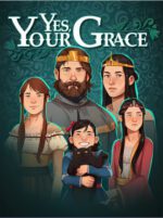 Yes Your Grace Steam Gift GLOBAL SIMULATOR 38871 2