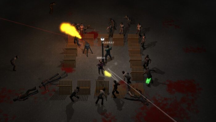 Yet Another Zombie Defense HD Steam Key GLOBAL STRATEGY 11640 2 1