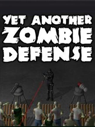 Yet Another Zombie Defense HD Steam Key GLOBAL STRATEGY 11640 2