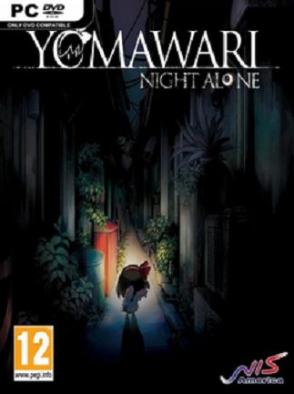 Yomawari Night Alone Steam Key GLOBAL ADVENTURE 35875 2