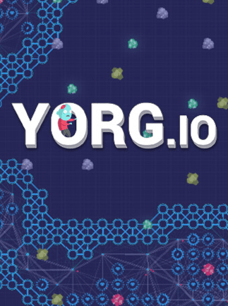 Yorg.io PC Steam Key GLOBAL CASUAL 69458 2