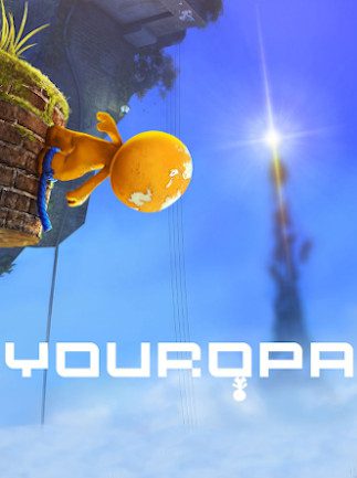 Youropa PC Steam Key GLOBAL ADVENTURE 3352 2