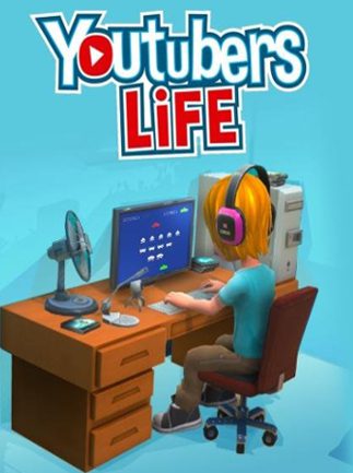 Youtubers Life PC Steam Key GLOBAL RACING 28193 2