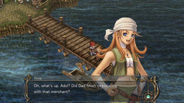 Ys VI The Ark of Napishtim Steam Key GLOBAL ACTION SHOOTING 3475 2 1