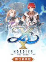 Ys X Nordics Digital Deluxe Edition PC Steam Gift GLOBAL RPG 74334 2