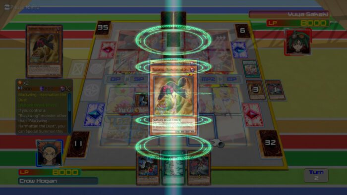 Yu Gi Oh Legacy of the Duelist Arc V Yuya vs Crow PC Steam Key GLOBAL EXTRA CONTENT 69349 2 3