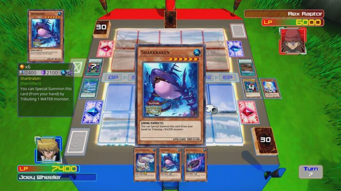 Yu Gi Oh Legacy of the Duelist Steam Gift GLOBAL SIMULATOR 38630 2 1