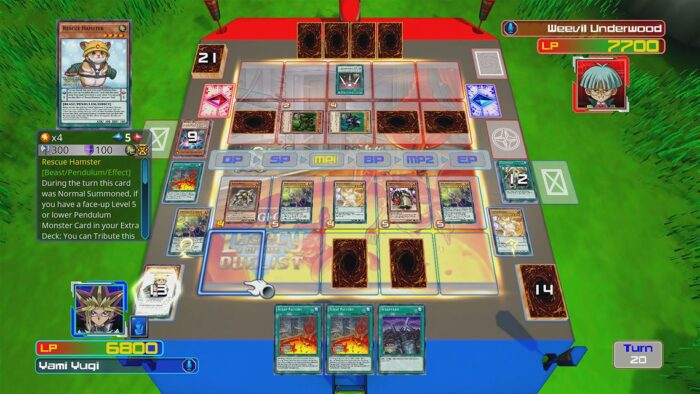 Yu Gi Oh Legacy of the Duelist Steam Gift GLOBAL SIMULATOR 38630 2 2