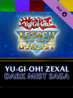 Yu Gi Oh Legacy of the Duelist Zexal Dark Mist Saga PC Steam Key GLOBAL EXTRA CONTENT 69338 2