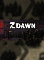 Z Dawn Steam Key GLOBAL SIMULATOR 3273 2