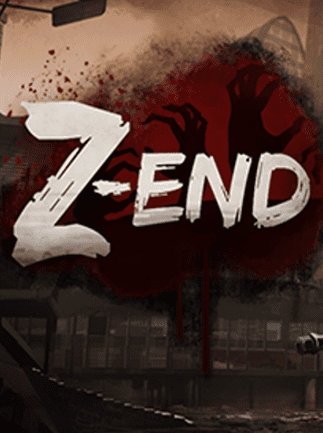 Z End PC Steam Key GLOBAL ADVENTURE 36455 2