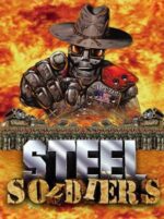 Z Steel Soldiers Steam Gift GLOBAL STRATEGY 54838 2