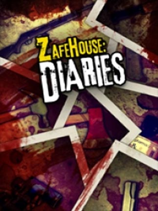 Zafehouse Diaries Steam Key GLOBAL HORROR 44361 2