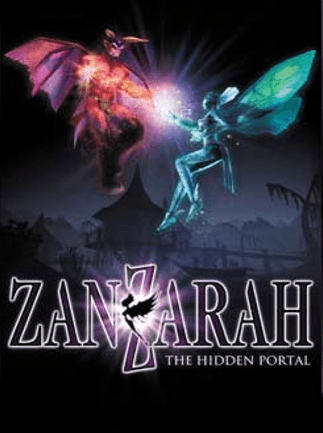 Zanzarah The Hidden Portal Steam Gift GLOBAL ACTION SHOOTING 48663 2