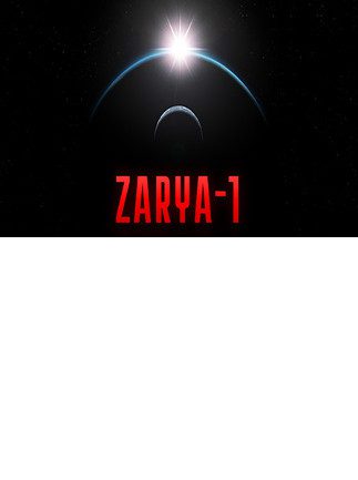 Zarya 1 Mystery on the Moon Steam Key GLOBAL ADVENTURE 10302 2