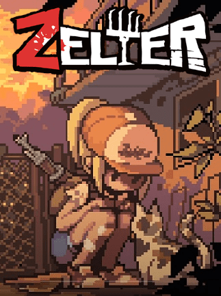 Zelter PC Steam Key GLOBAL INDIE 57695 2