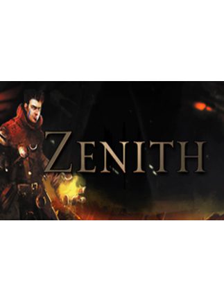 Zenith Steam Key GLOBAL ACTION SHOOTING 38768 2