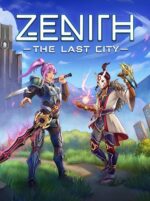 Zenith The Last City PC Steam Key GLOBAL VR 45894 2