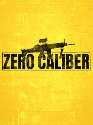 Zero Caliber VR Steam Gift GLOBAL SIMULATOR 41827 2