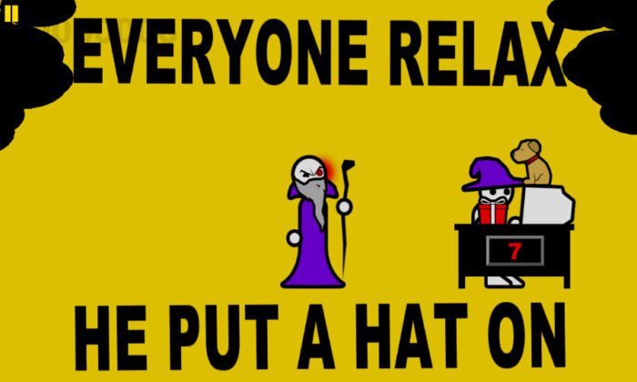 Zero Punctuation Hatfall Hatters Gonna Hat Edition Steam Gift GLOBAL ACTION SHOOTING 8695 2