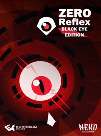 Zero Reflex Black Eye Edition Steam Key GLOBAL ACTION SHOOTING 15881 2